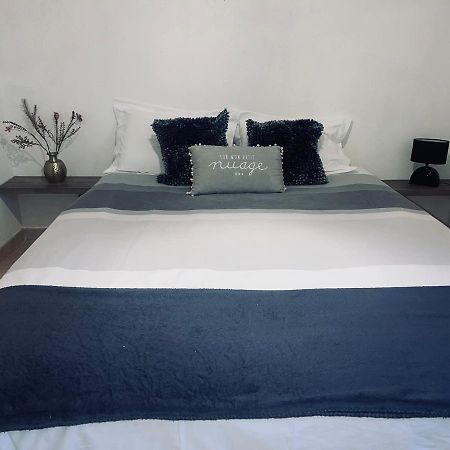 Appartement A 2 Mins Du Centre Sarlat-la-Canéda Eksteriør bilde