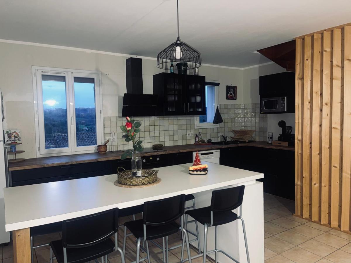 Appartement A 2 Mins Du Centre Sarlat-la-Canéda Eksteriør bilde