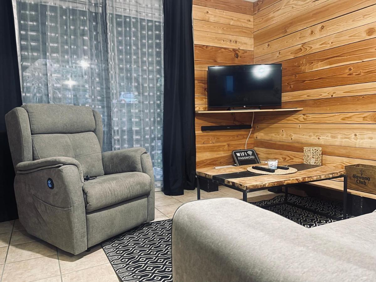 Appartement A 2 Mins Du Centre Sarlat-la-Canéda Eksteriør bilde
