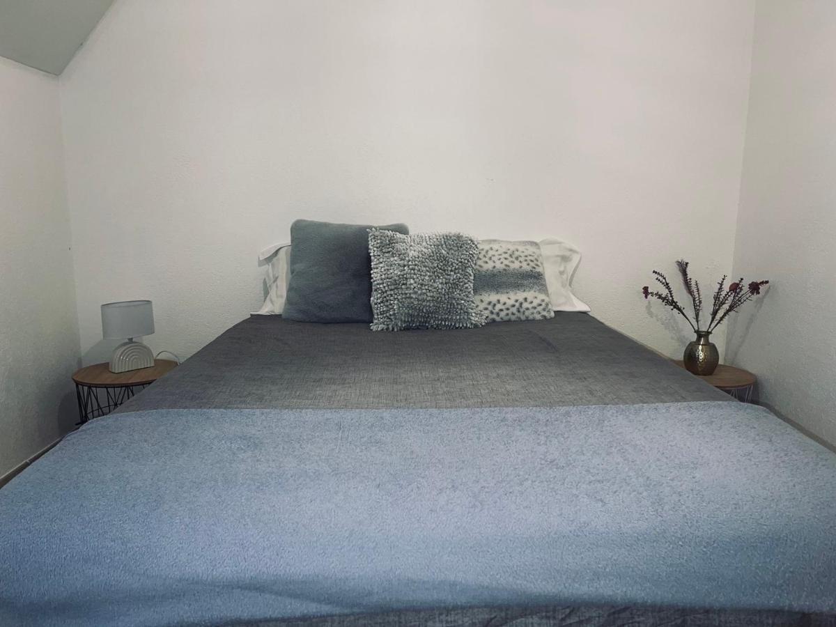 Appartement A 2 Mins Du Centre Sarlat-la-Canéda Eksteriør bilde